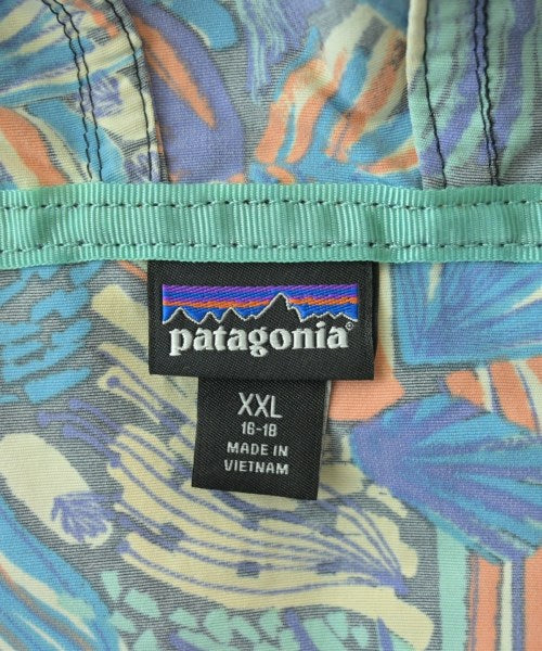 patagonia แจ็คเก็ตเบลาส์ อื่น