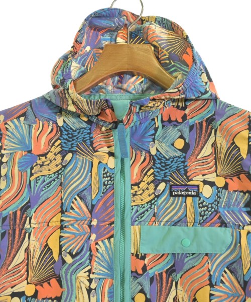 patagonia แจ็คเก็ตเบลาส์ อื่น