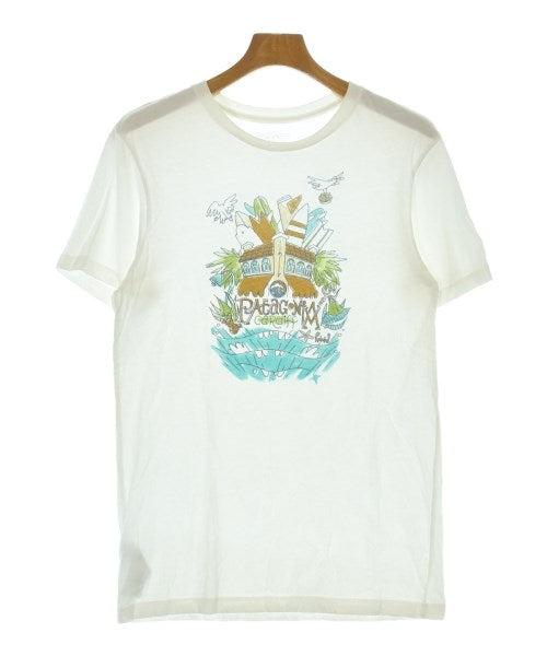 patagonia เสื้อยืด/เสื้อท็อปส์