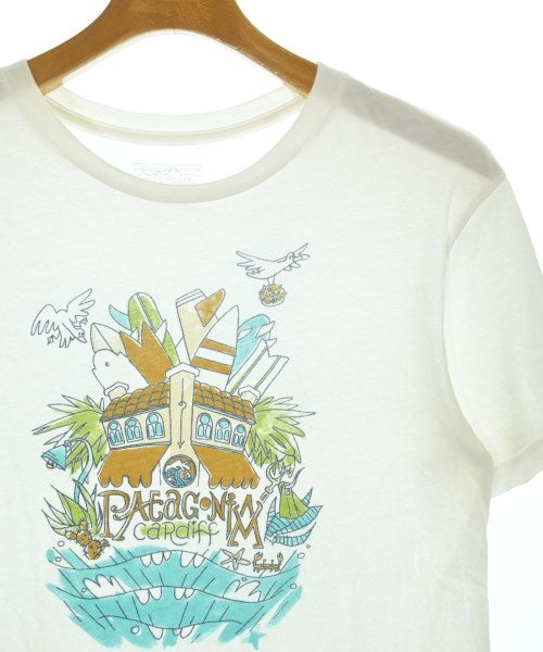 patagonia เสื้อยืด/เสื้อท็อปส์