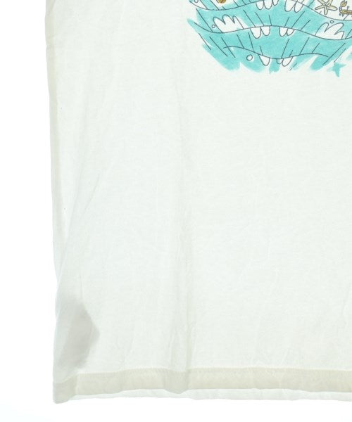 patagonia เสื้อยืด/เสื้อท็อปส์