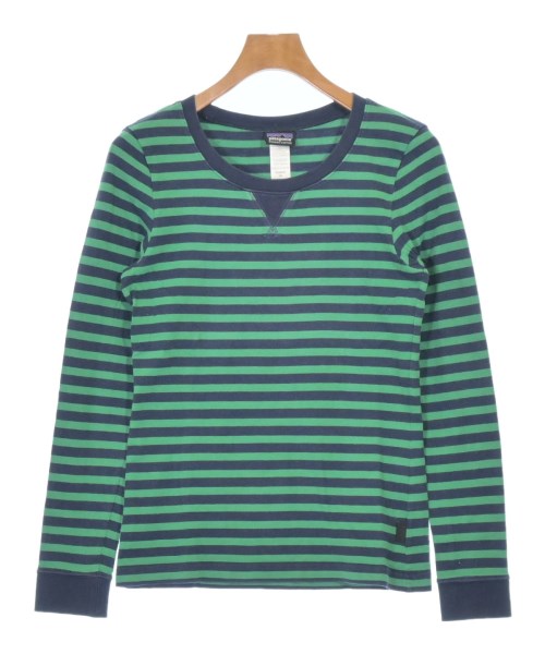 patagonia เสื้อยืด/เสื้อท็อปส์