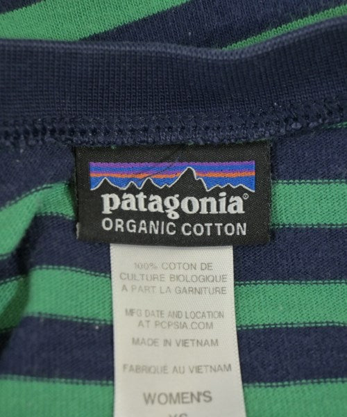 patagonia เสื้อยืด/เสื้อท็อปส์
