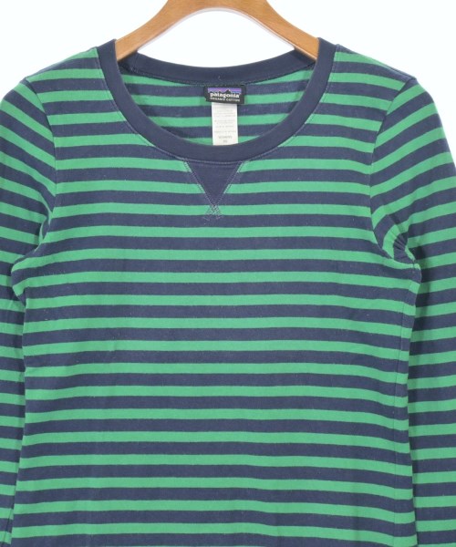 patagonia เสื้อยืด/เสื้อท็อปส์