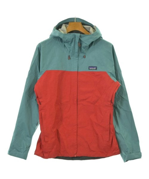 patagonia เสื้อพาร์กาภูเขา