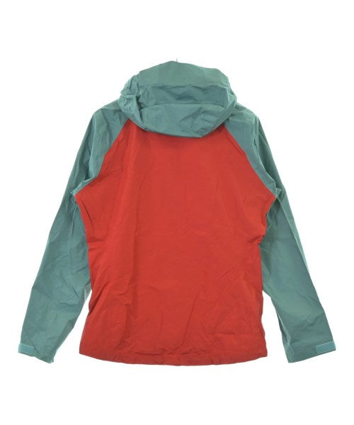 patagonia เสื้อพาร์กาภูเขา