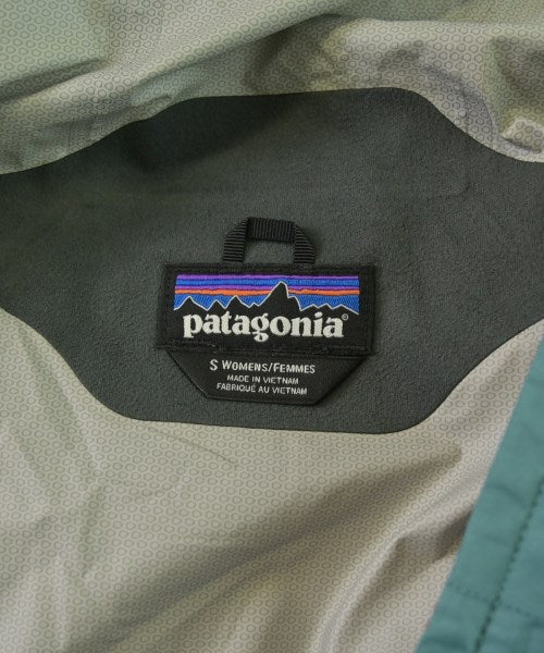 patagonia เสื้อพาร์กาภูเขา