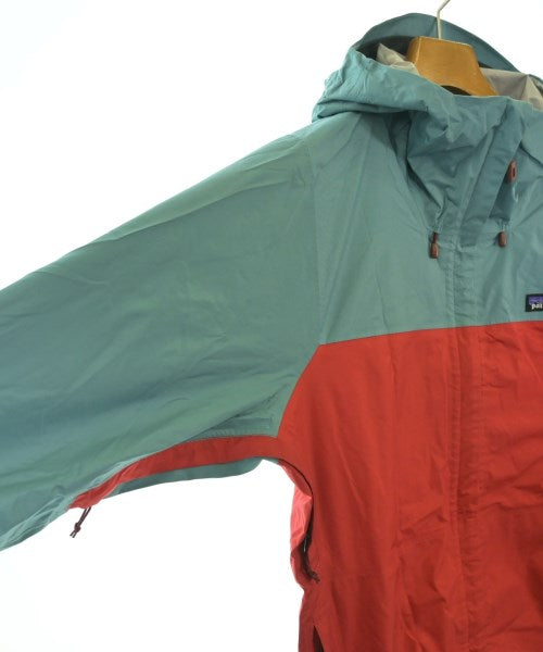 patagonia เสื้อพาร์กาภูเขา