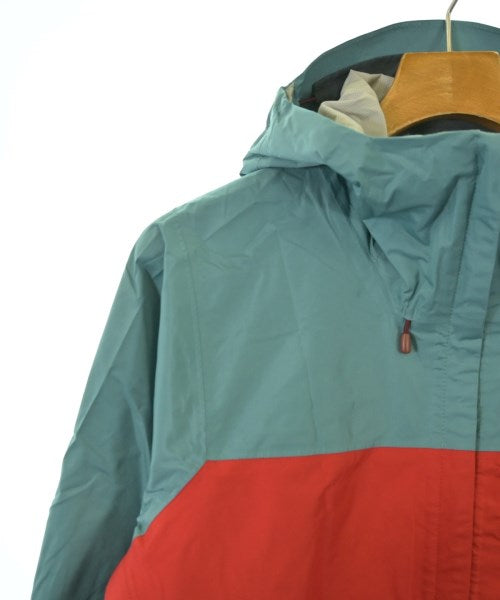 patagonia เสื้อพาร์กาภูเขา