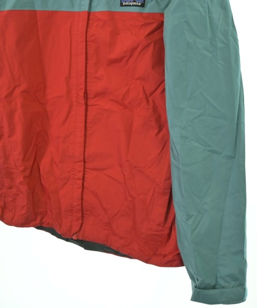 patagonia เสื้อพาร์กาภูเขา