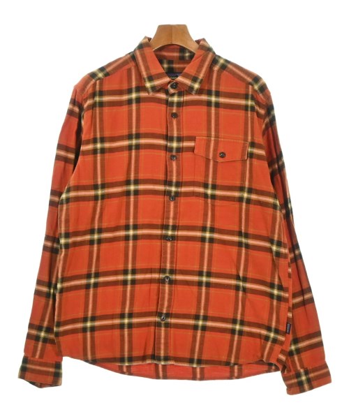 patagonia เสื้อลำลอง