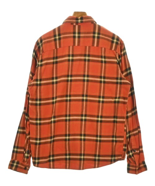 patagonia เสื้อลำลอง