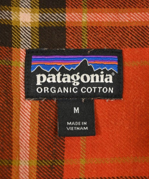 patagonia เสื้อลำลอง