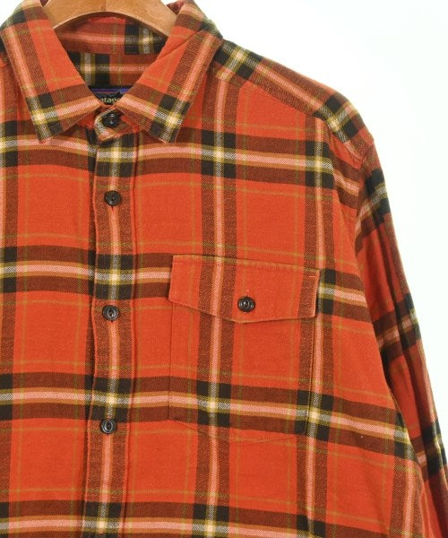 patagonia เสื้อลำลอง