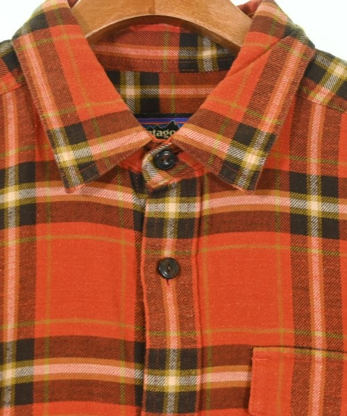 patagonia เสื้อลำลอง