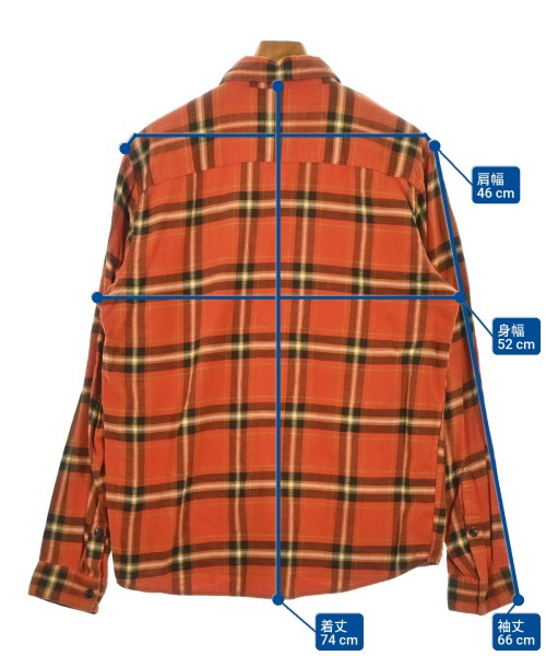 patagonia เสื้อลำลอง