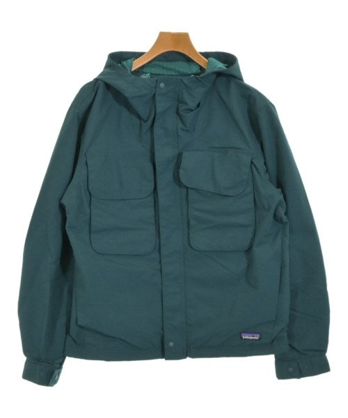 patagonia เสื้อพาร์กาภูเขา