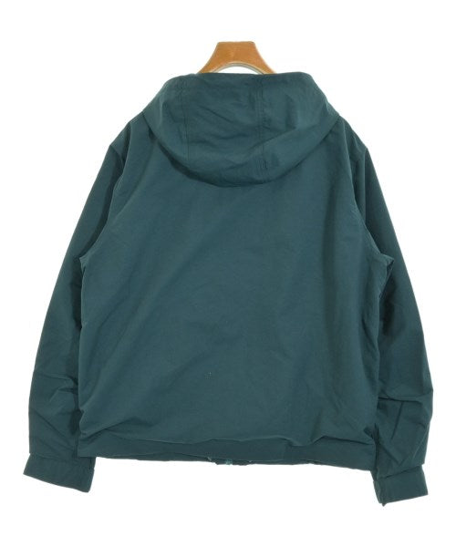 patagonia เสื้อพาร์กาภูเขา