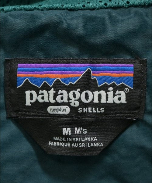 patagonia เสื้อพาร์กาภูเขา
