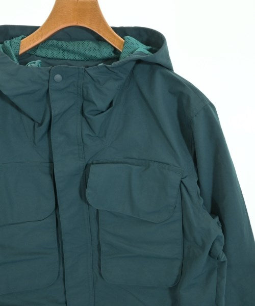 patagonia เสื้อพาร์กาภูเขา
