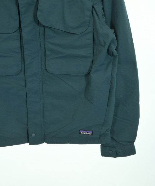 patagonia เสื้อพาร์กาภูเขา