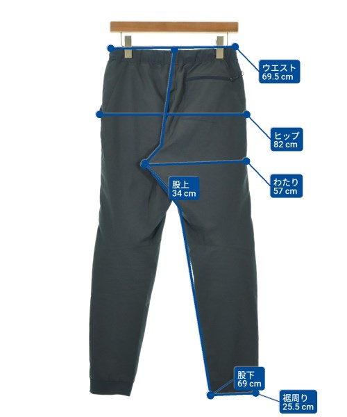 patagonia กางเกง อื่น