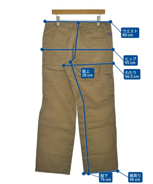 patagonia กางเกง อื่น