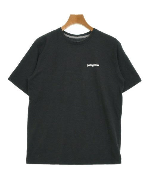 patagonia เสื้อยืด/เสื้อท็อปส์