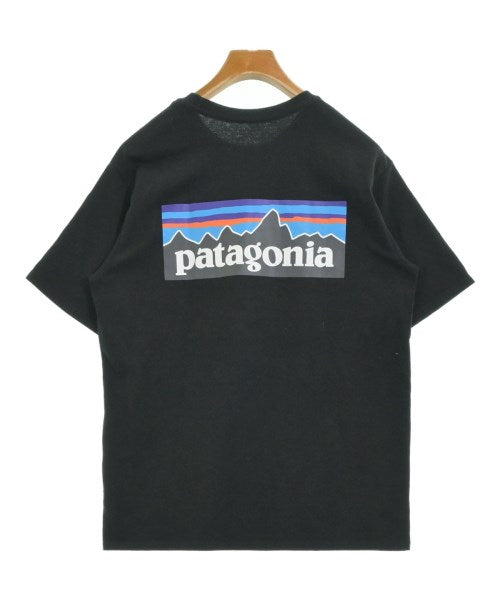patagonia เสื้อยืด/เสื้อท็อปส์