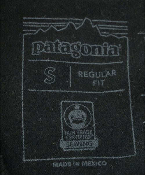 patagonia เสื้อยืด/เสื้อท็อปส์