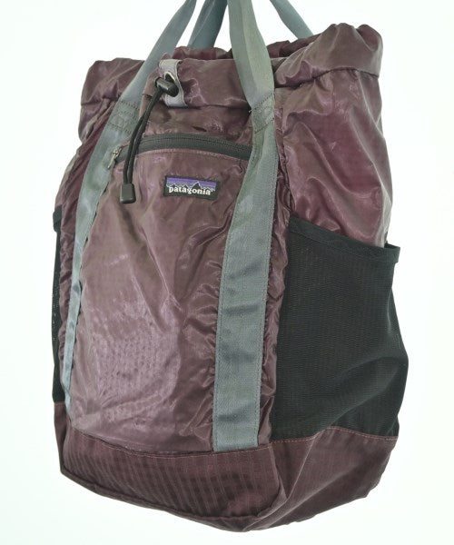patagonia เป้สะพายหลัง