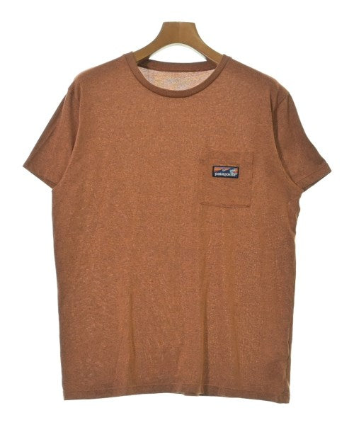 patagonia เสื้อยืด/เสื้อท็อปส์