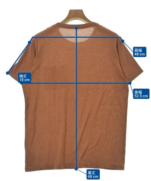 patagonia เสื้อยืด/เสื้อท็อปส์