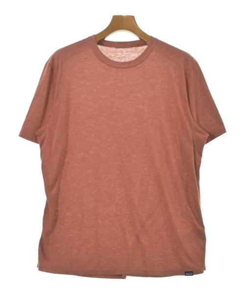 patagonia เสื้อยืด/เสื้อท็อปส์