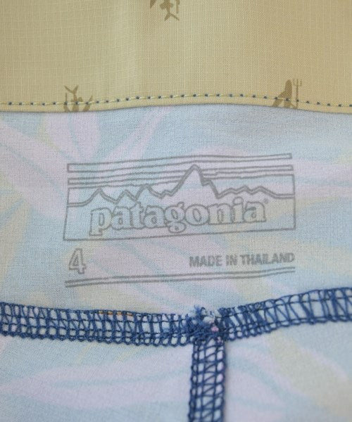 patagonia กางเกงขาสั้น