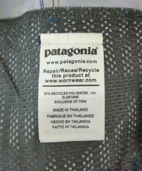 patagonia กางเกงขาสั้น