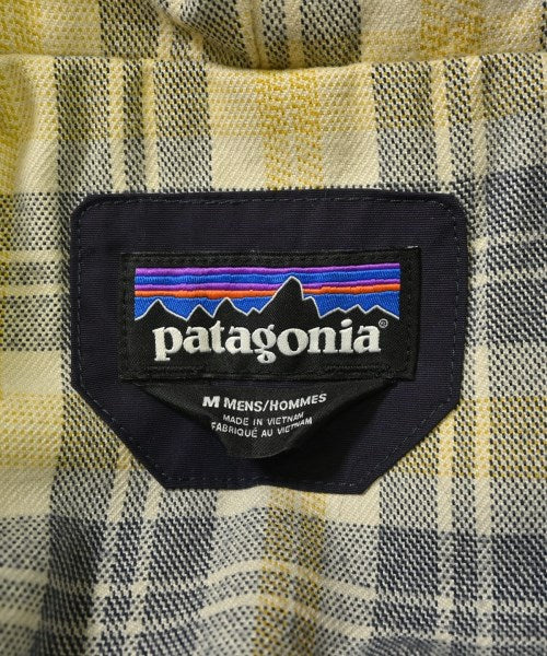 patagonia แจ็คเก็ตเบลาส์ อื่น