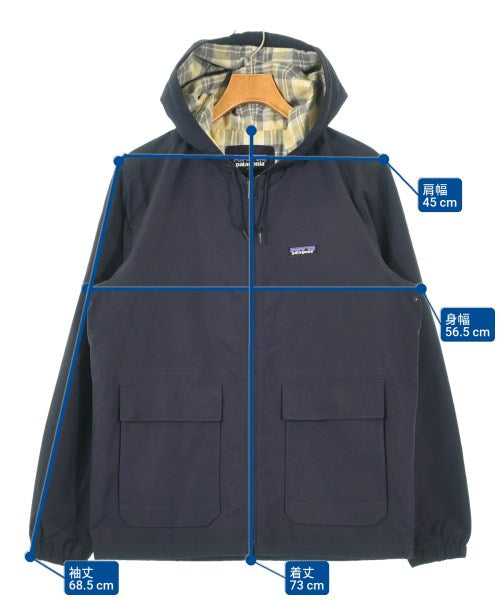 patagonia แจ็คเก็ตเบลาส์ อื่น