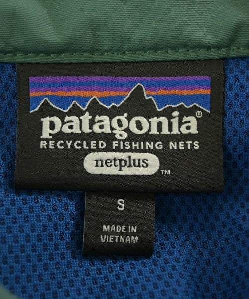 patagonia แจ็คเก็ตเบลาส์ อื่น