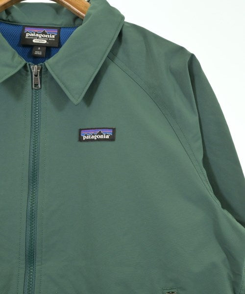 patagonia แจ็คเก็ตเบลาส์ อื่น