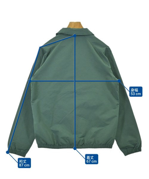 patagonia แจ็คเก็ตเบลาส์ อื่น