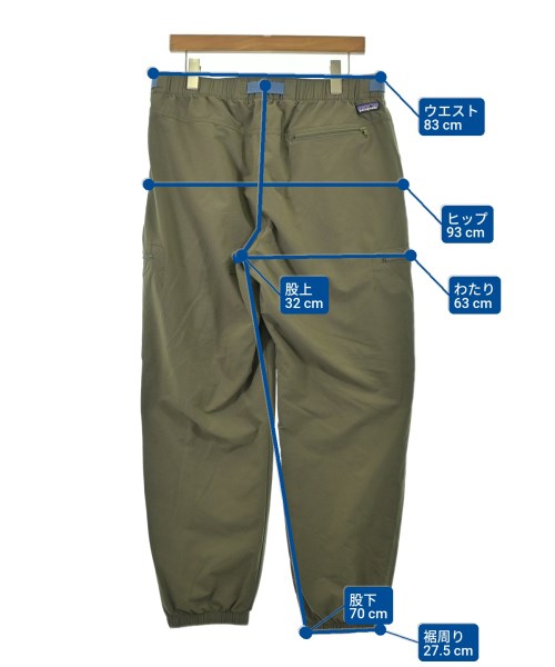 patagonia กางเกง อื่น