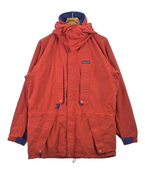 patagonia เสื้อพาร์กาภูเขา