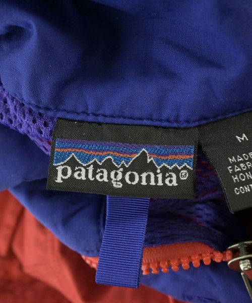 patagonia เสื้อพาร์กาภูเขา