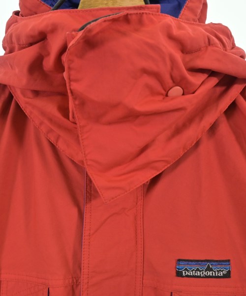 patagonia เสื้อพาร์กาภูเขา
