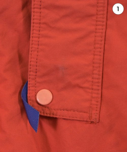 patagonia เสื้อพาร์กาภูเขา