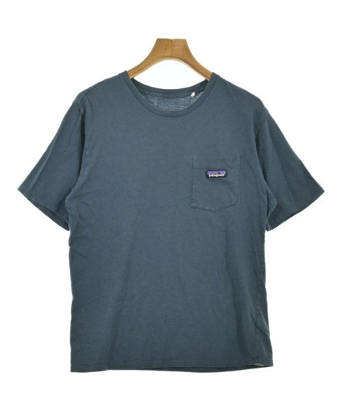 patagonia เสื้อยืด/เสื้อท็อปส์