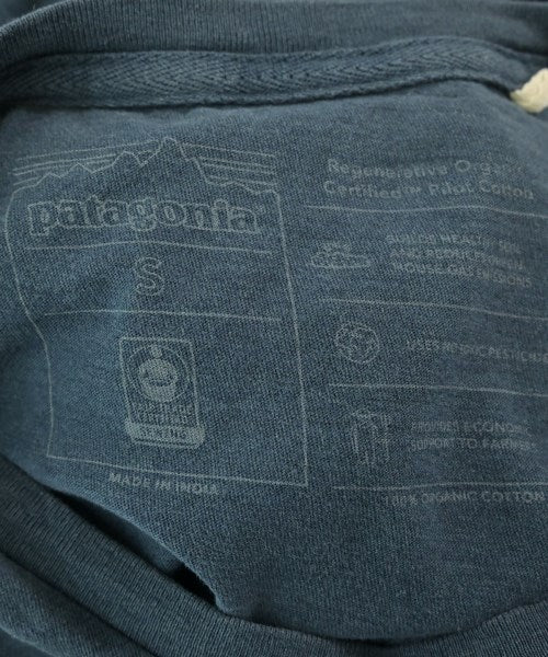 patagonia เสื้อยืด/เสื้อท็อปส์