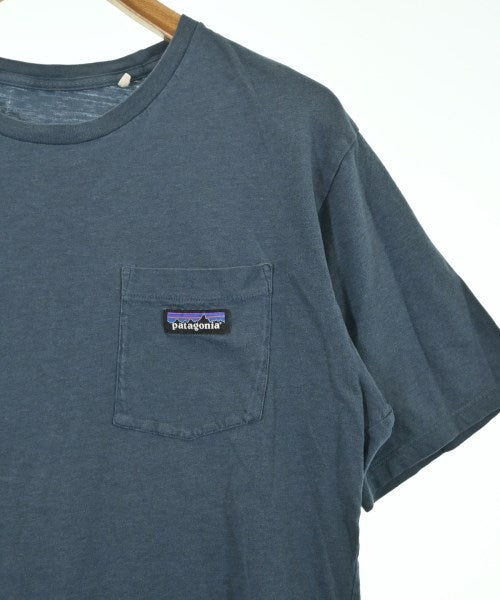 patagonia เสื้อยืด/เสื้อท็อปส์