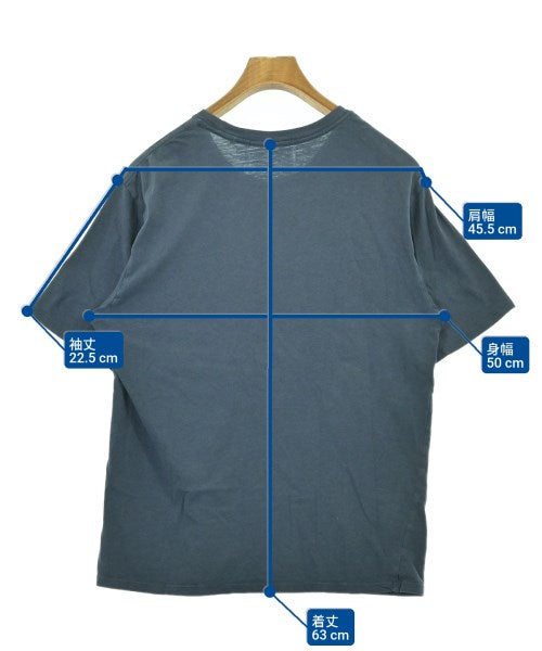 patagonia เสื้อยืด/เสื้อท็อปส์